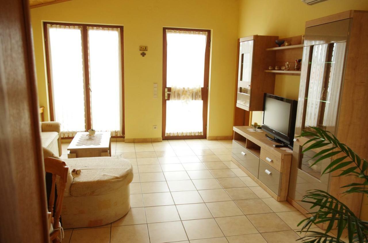 Domy Vir Exterior foto