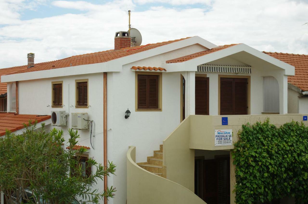 Domy Vir Exterior foto