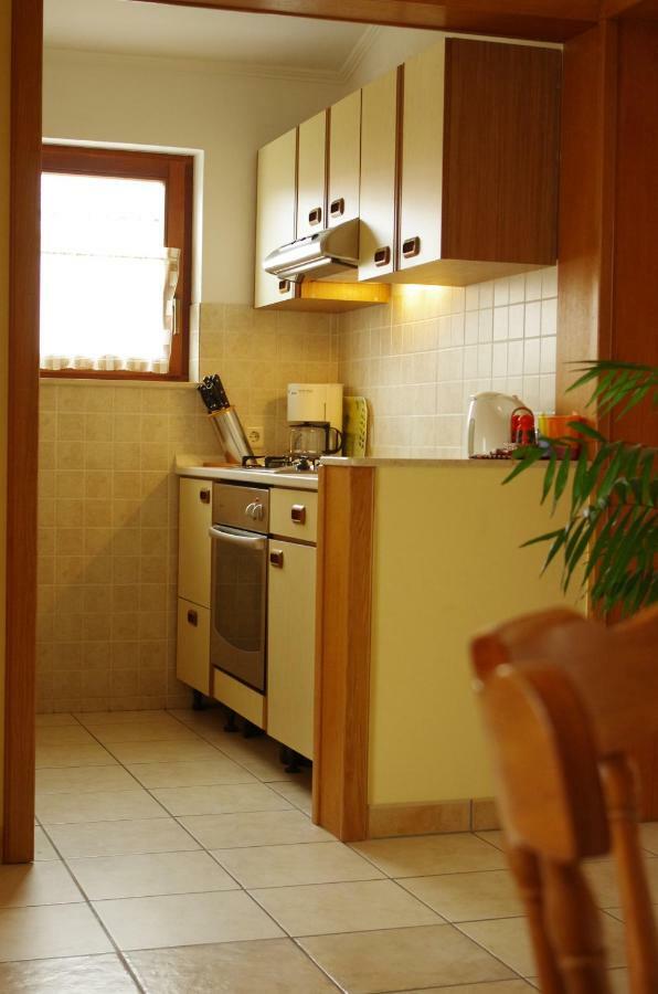 Domy Vir Exterior foto
