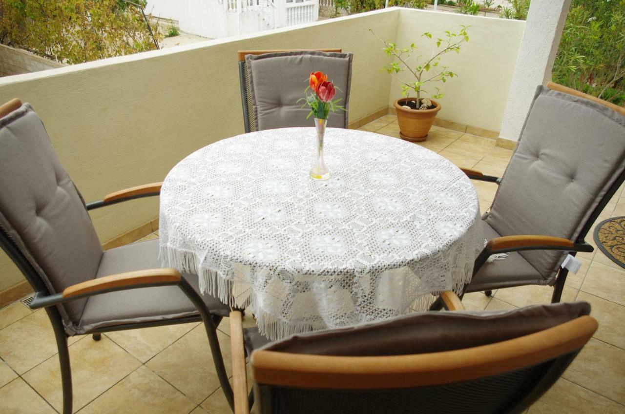 Domy Vir Exterior foto